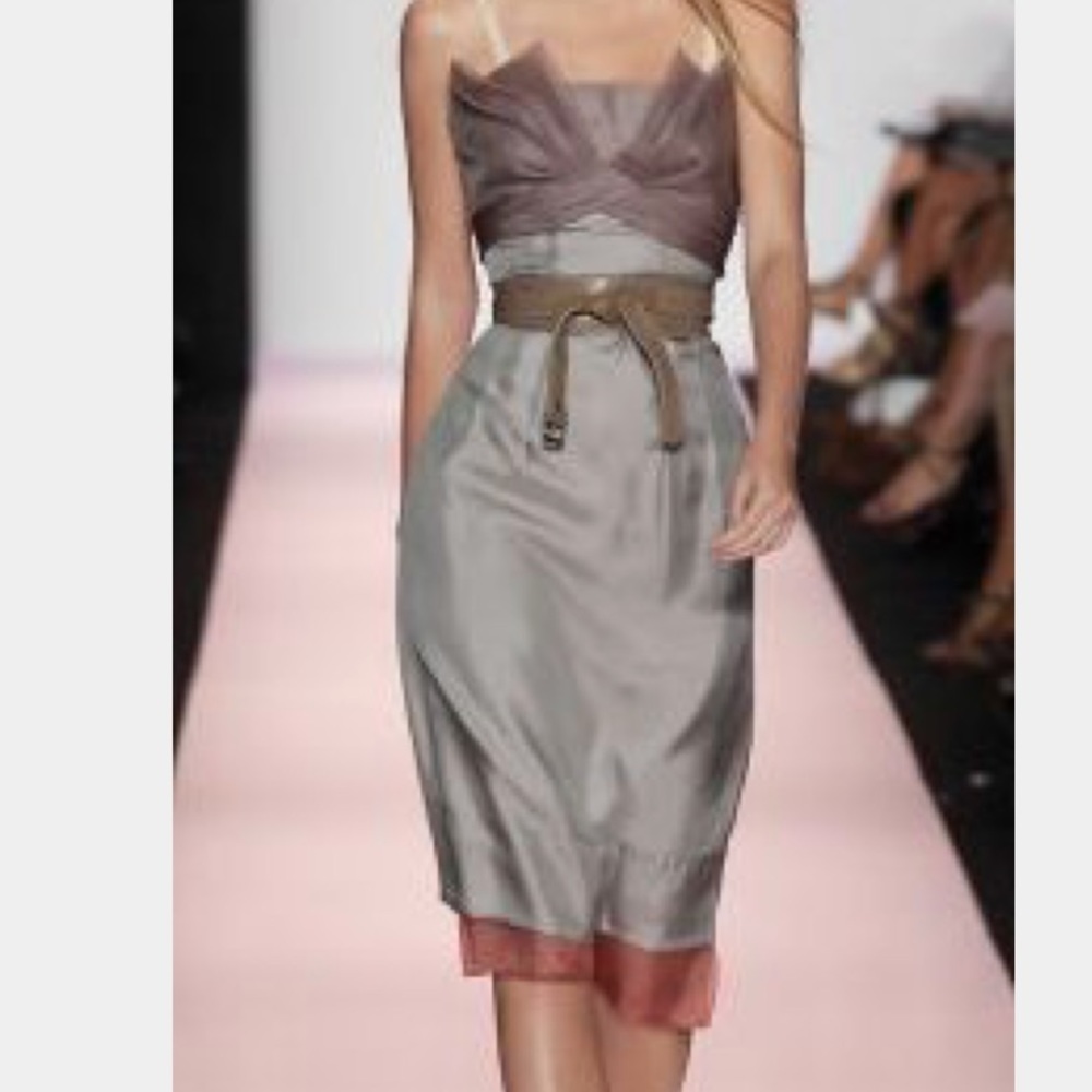 BCBG Runway Dress